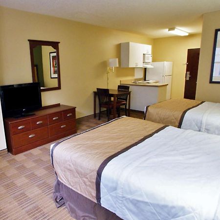 Extended Stay America Suites - White Plains - Elmsford Exteriér fotografie