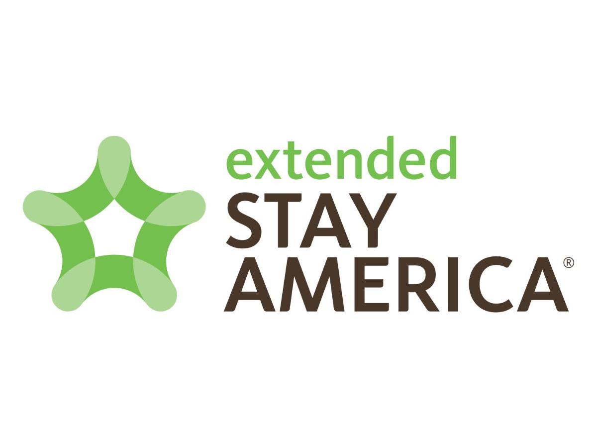 Extended Stay America Suites - White Plains - Elmsford Exteriér fotografie