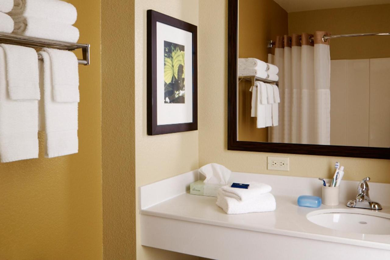 Extended Stay America Suites - White Plains - Elmsford Exteriér fotografie