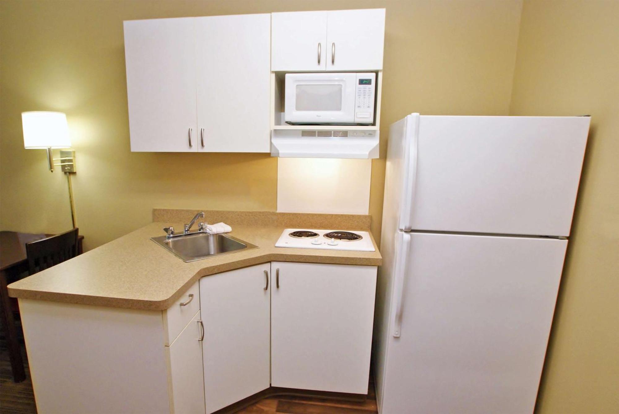 Extended Stay America Suites - White Plains - Elmsford Exteriér fotografie