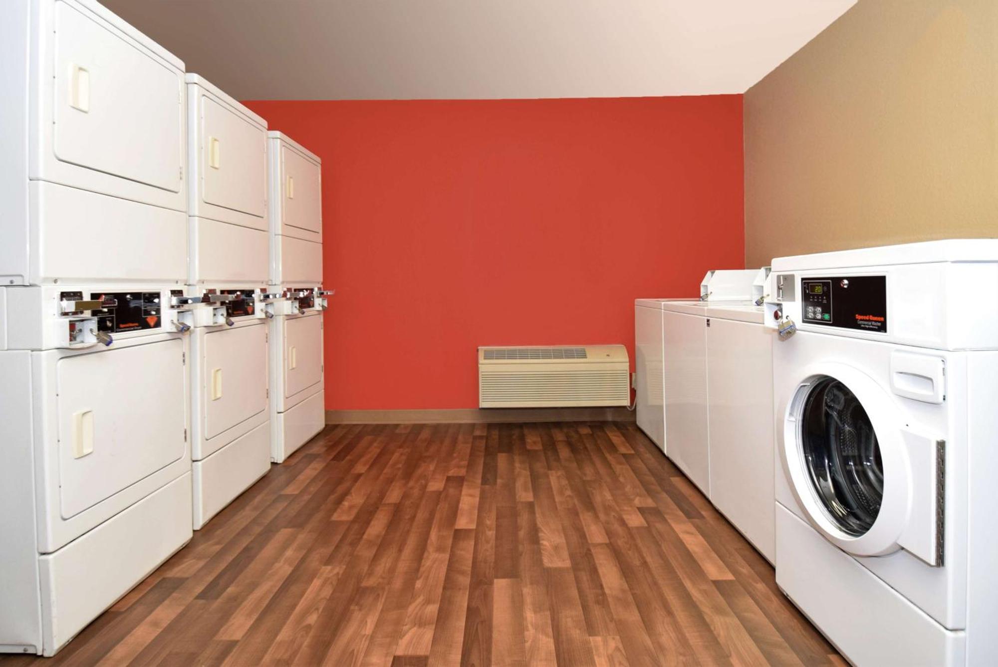 Extended Stay America Suites - White Plains - Elmsford Exteriér fotografie