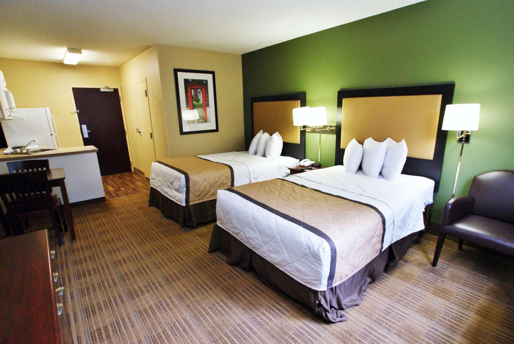Extended Stay America Suites - White Plains - Elmsford Exteriér fotografie