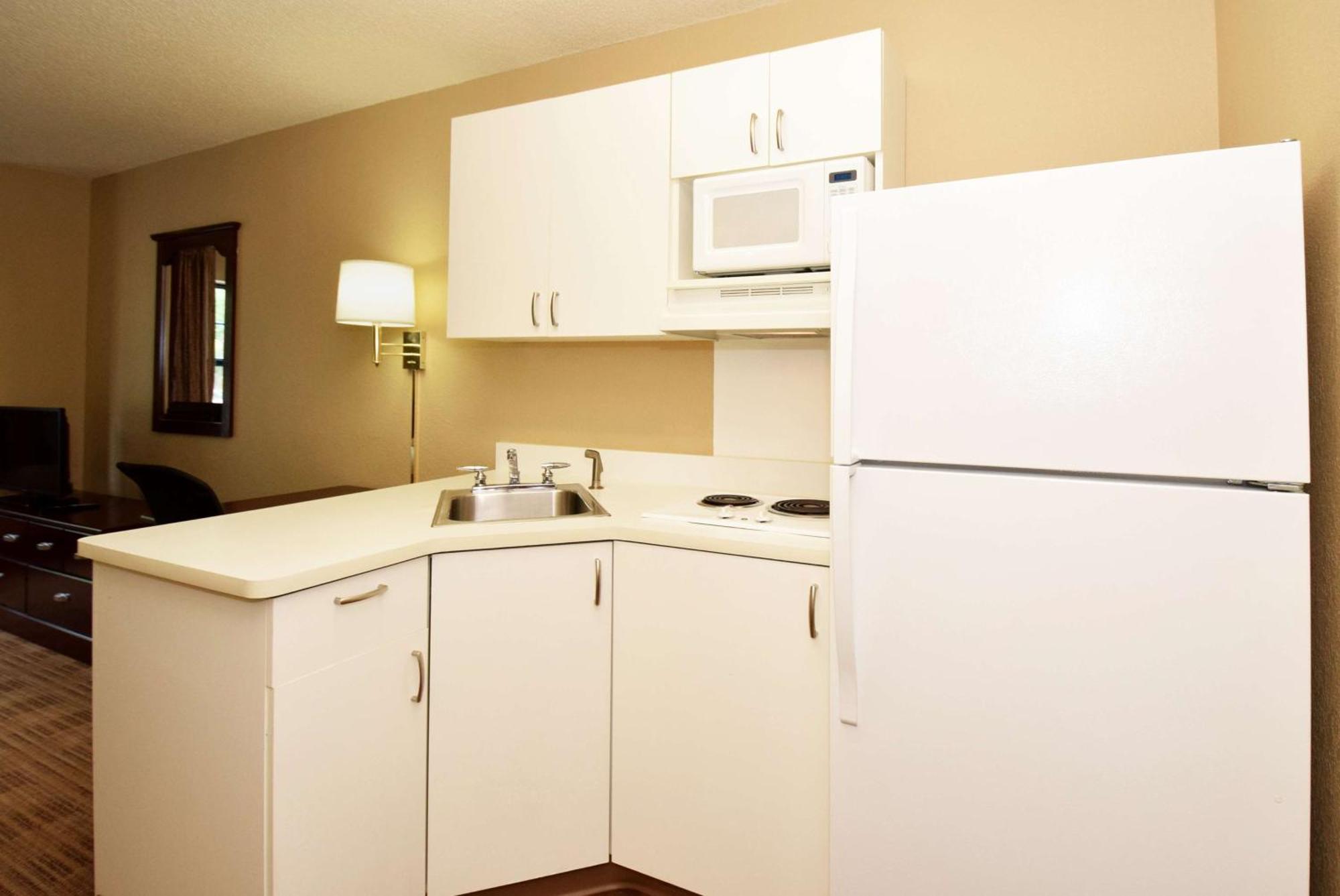 Extended Stay America Suites - White Plains - Elmsford Exteriér fotografie