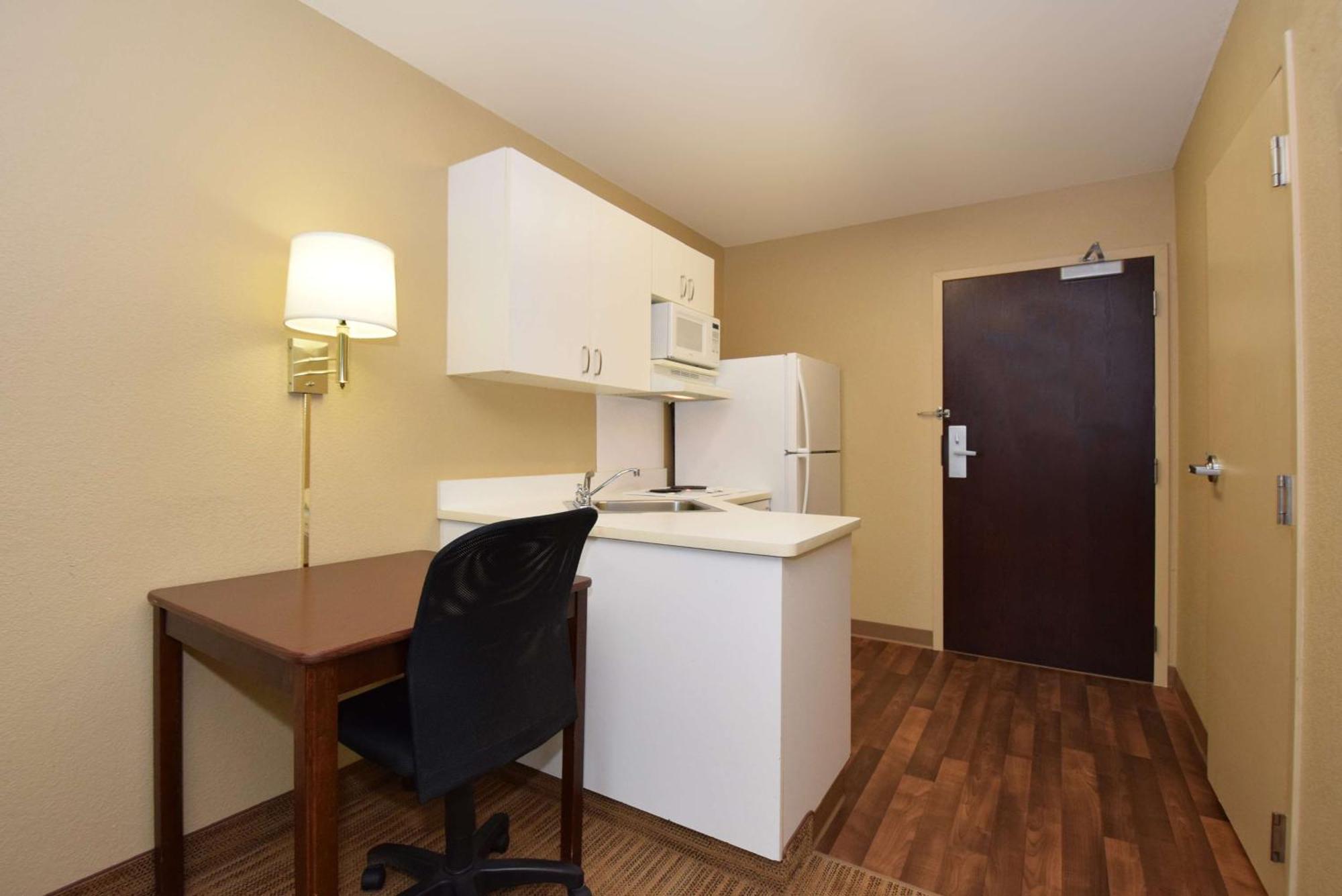 Extended Stay America Suites - White Plains - Elmsford Exteriér fotografie