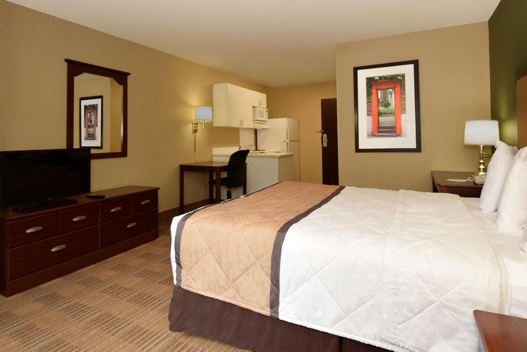 Extended Stay America Suites - White Plains - Elmsford Exteriér fotografie