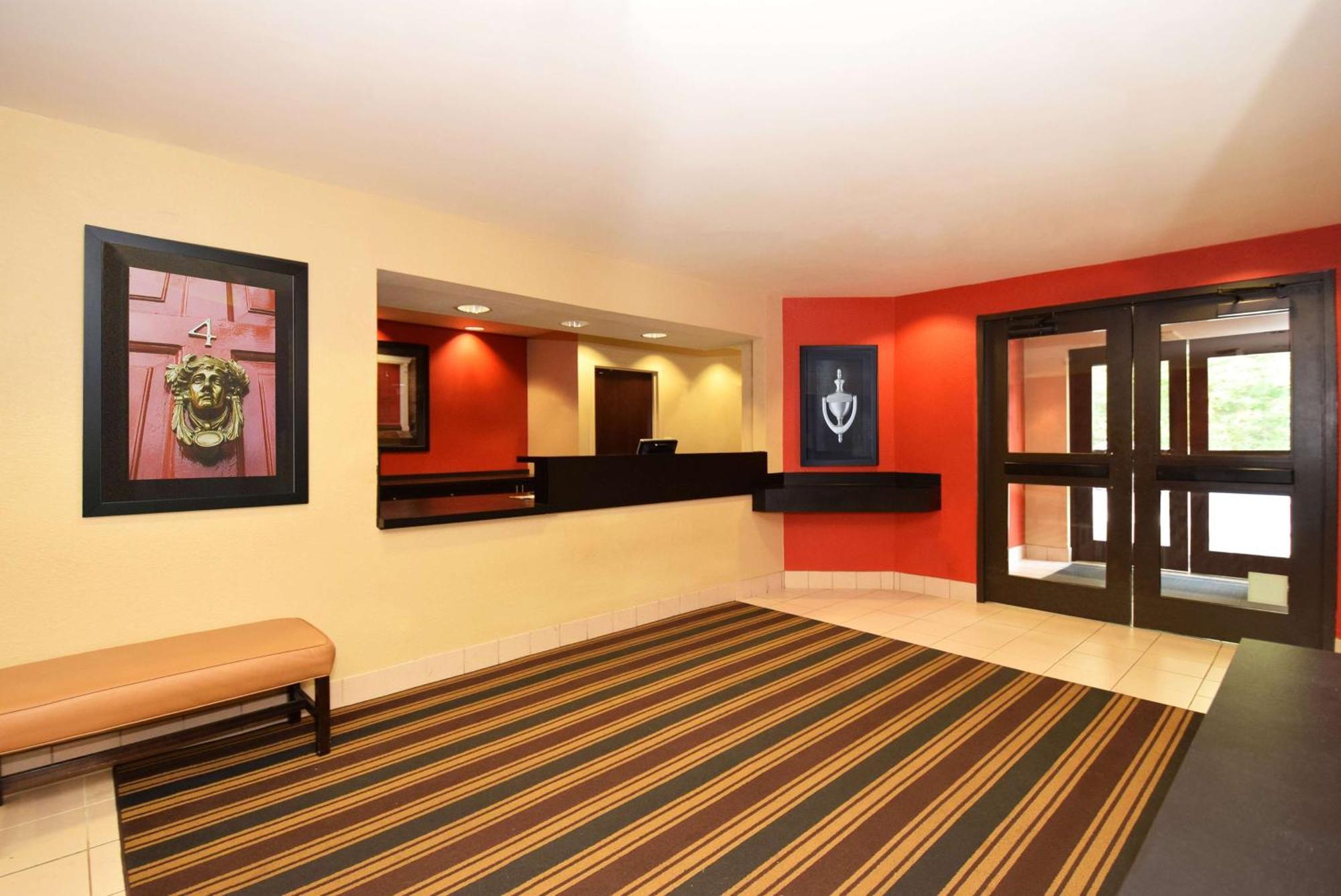 Extended Stay America Suites - White Plains - Elmsford Exteriér fotografie