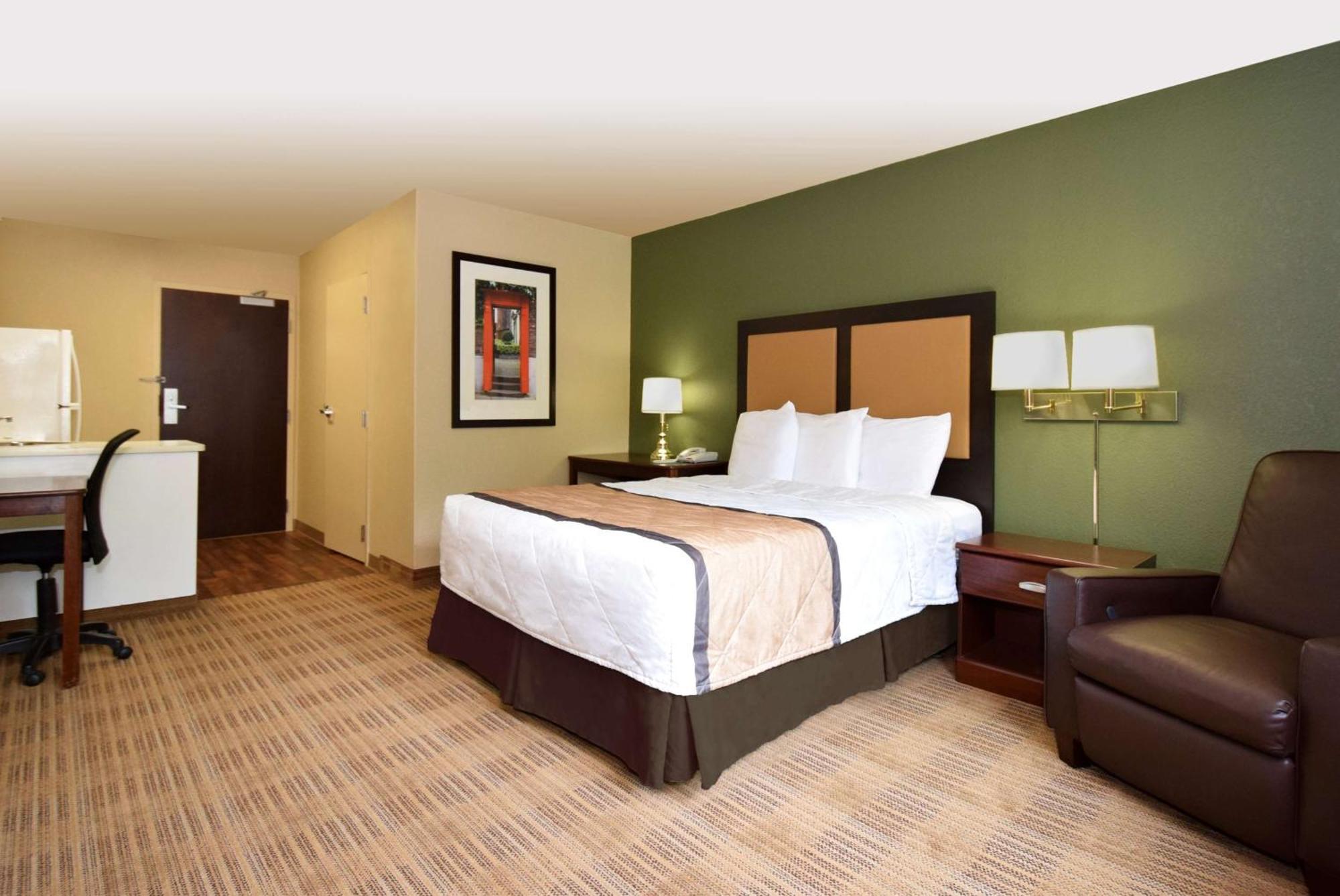 Extended Stay America Suites - White Plains - Elmsford Exteriér fotografie