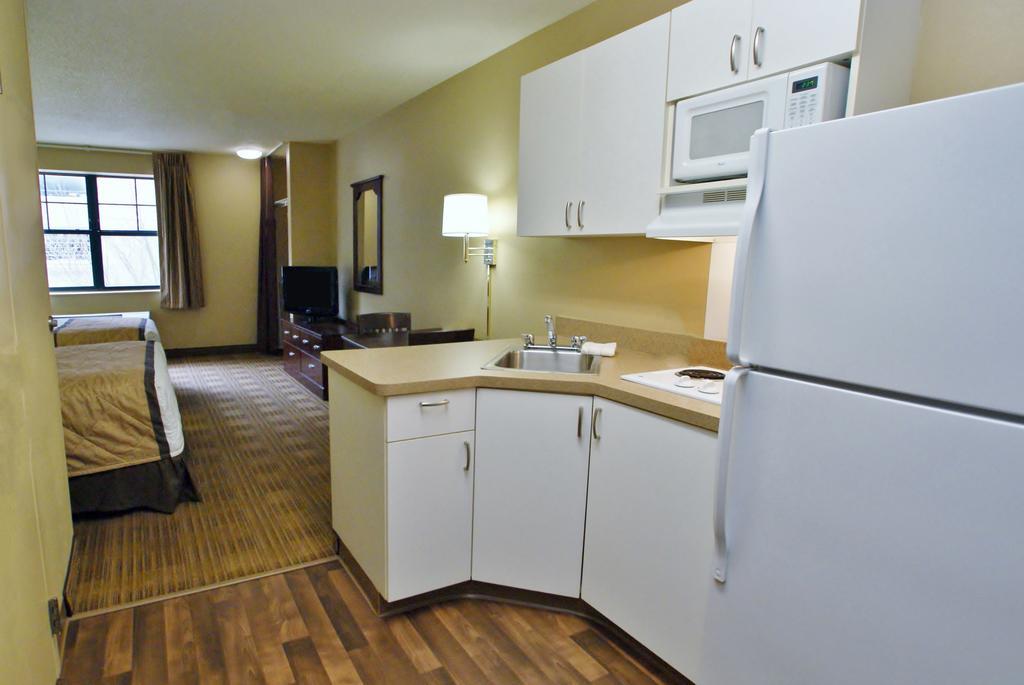 Extended Stay America Suites - White Plains - Elmsford Exteriér fotografie