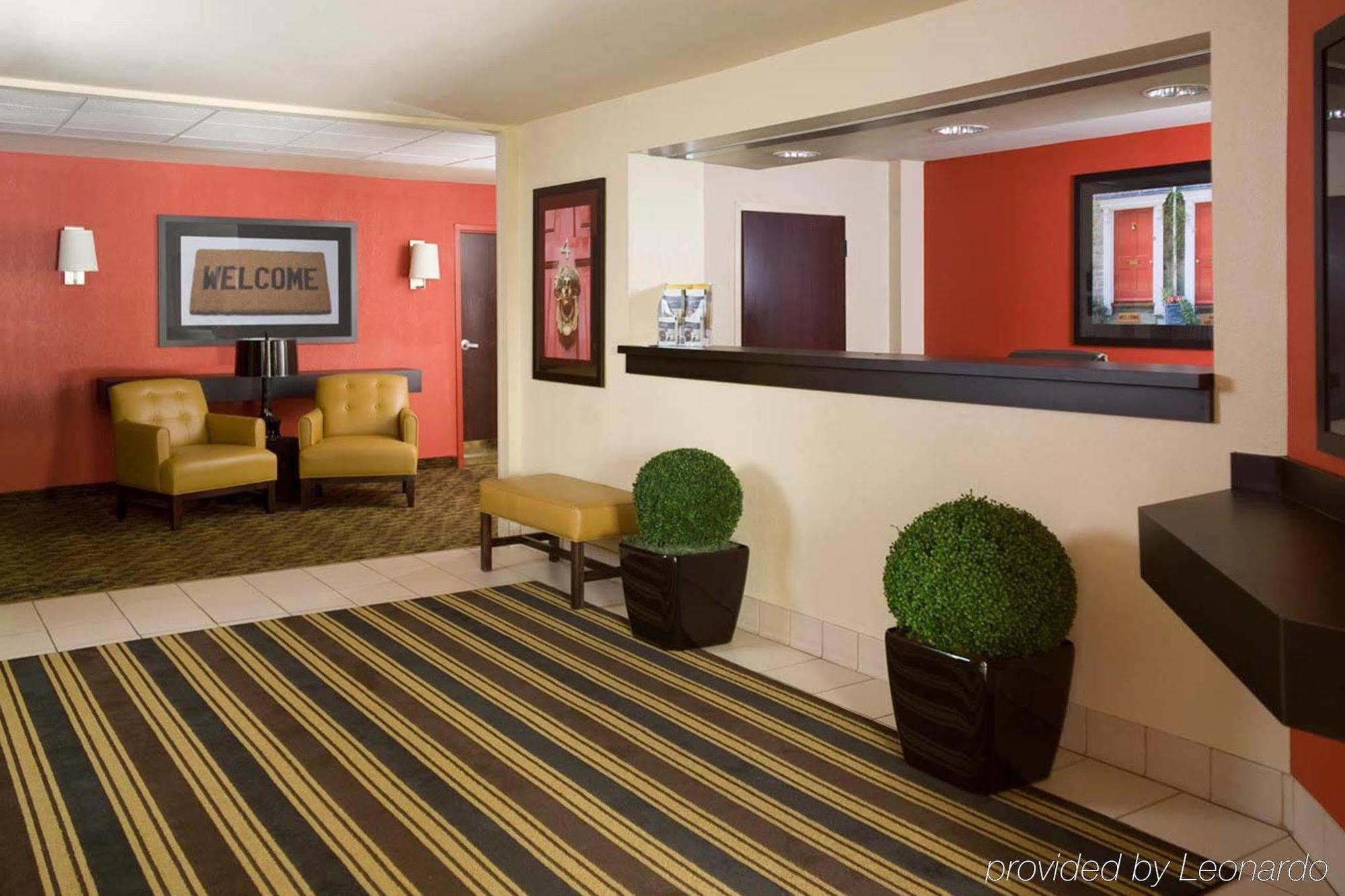 Extended Stay America Suites - White Plains - Elmsford Exteriér fotografie