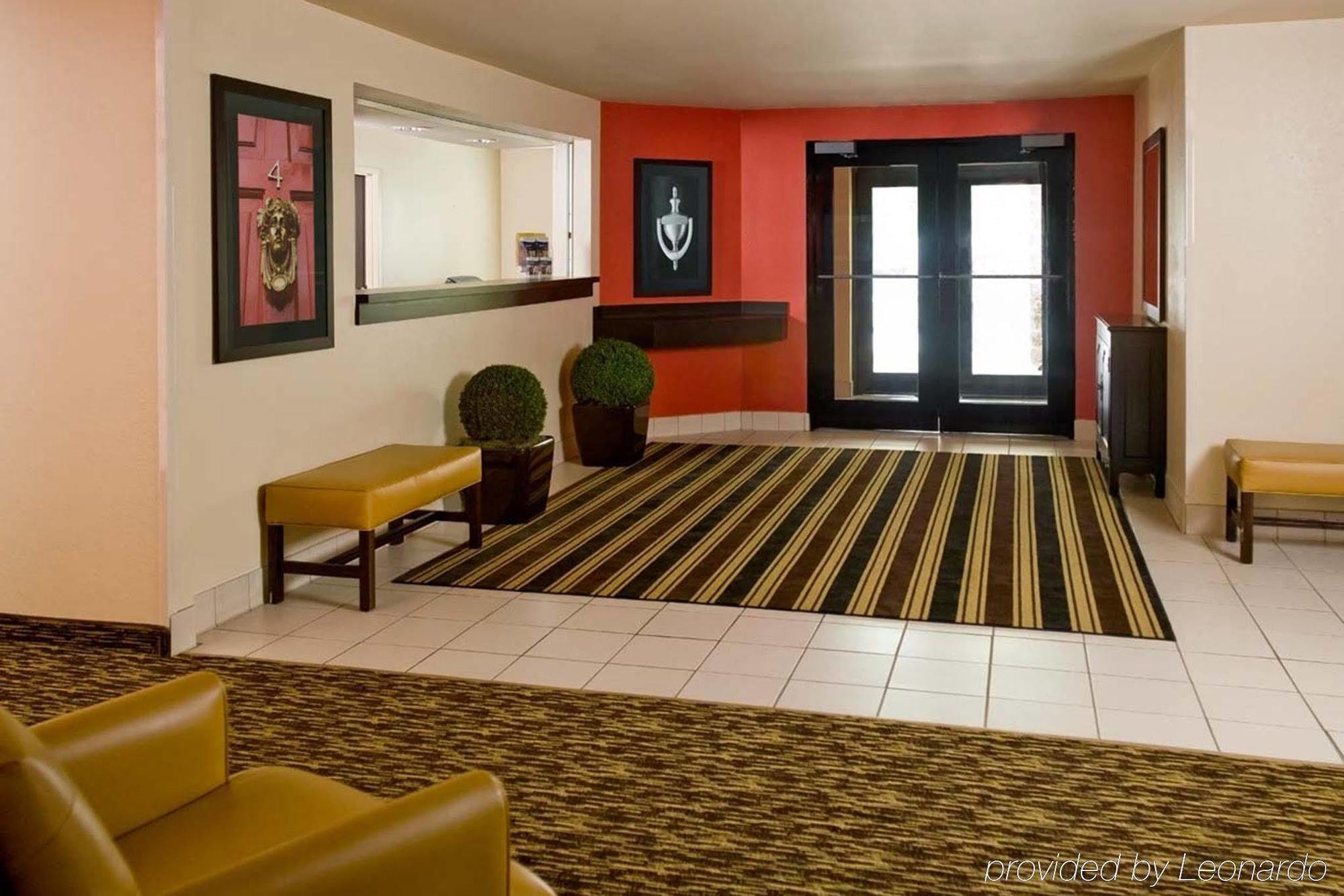 Extended Stay America Suites - White Plains - Elmsford Exteriér fotografie