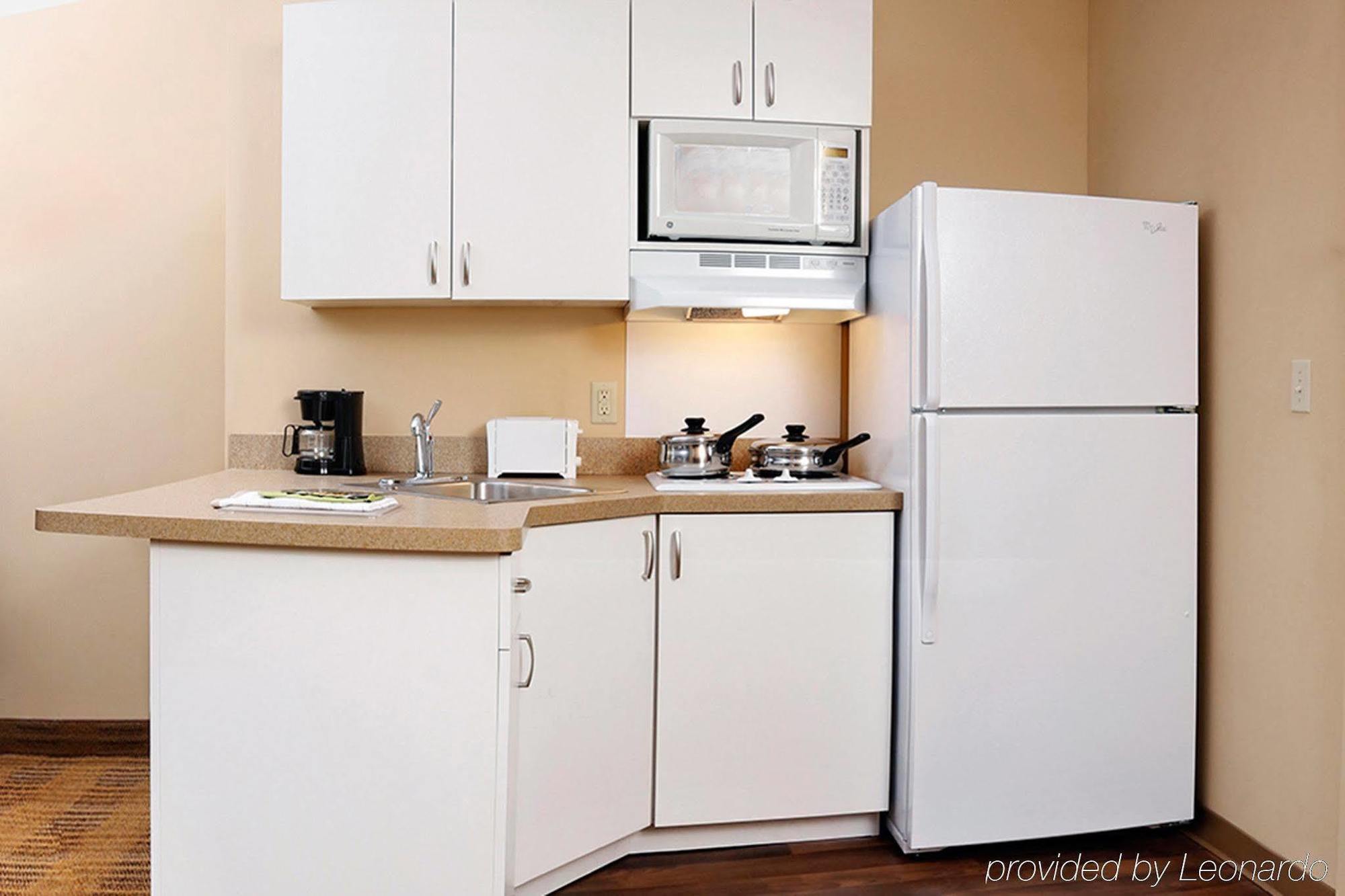 Extended Stay America Suites - White Plains - Elmsford Exteriér fotografie