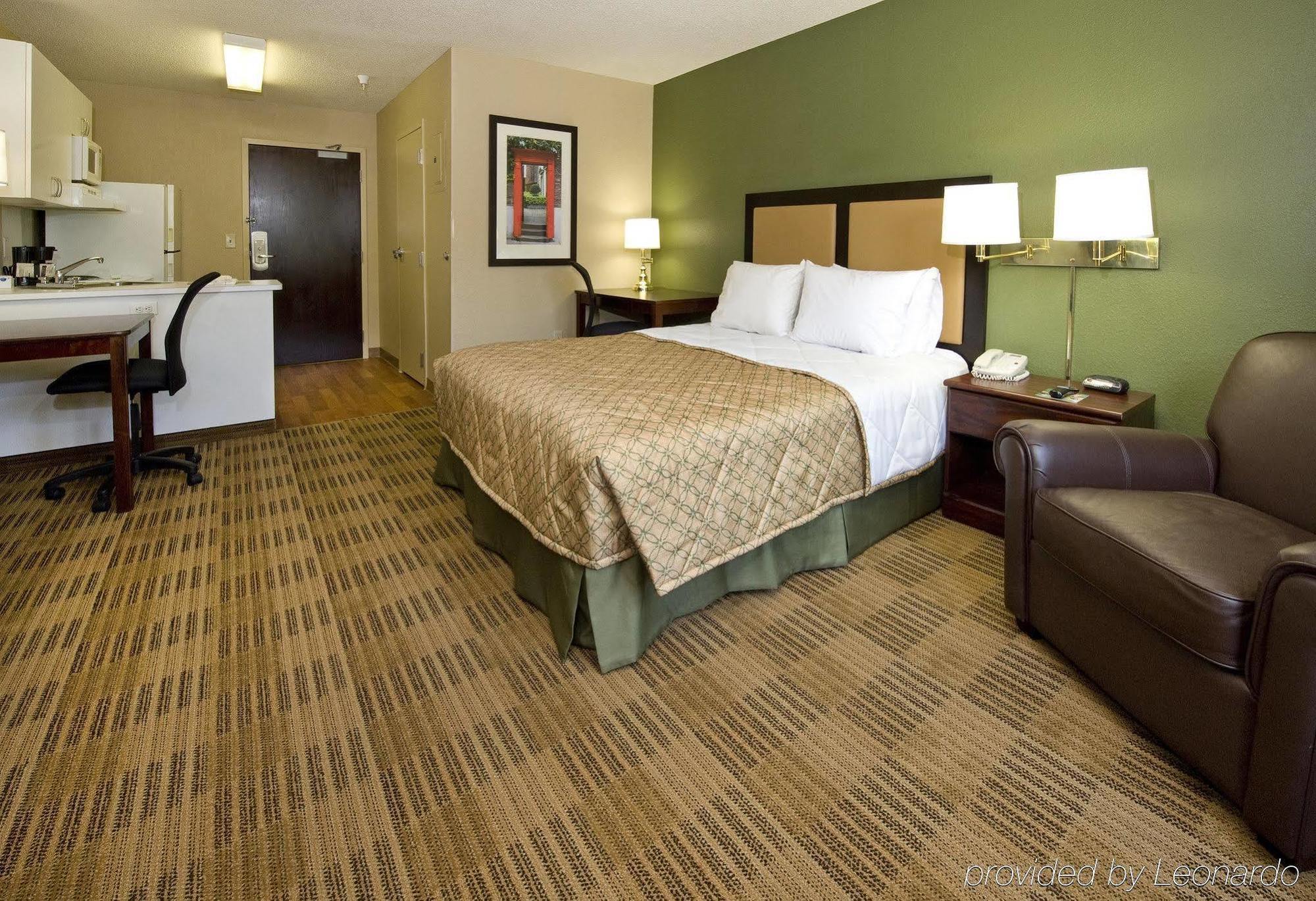 Extended Stay America Suites - White Plains - Elmsford Exteriér fotografie