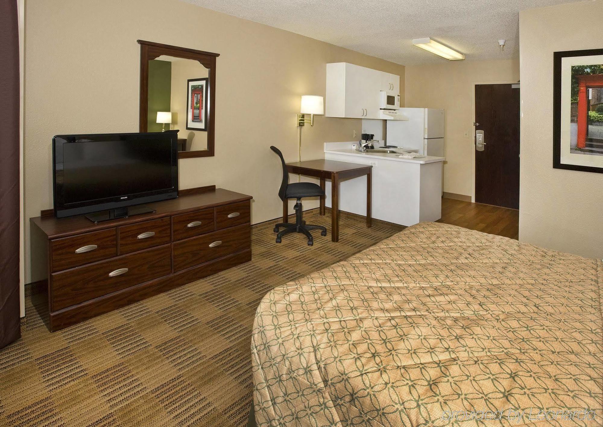 Extended Stay America Suites - White Plains - Elmsford Exteriér fotografie